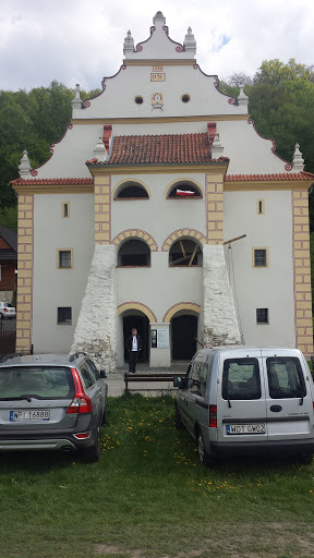 Muzeum Przyrodnicze