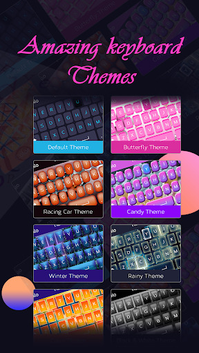 Indonesian English Translator Keyboard  Chat