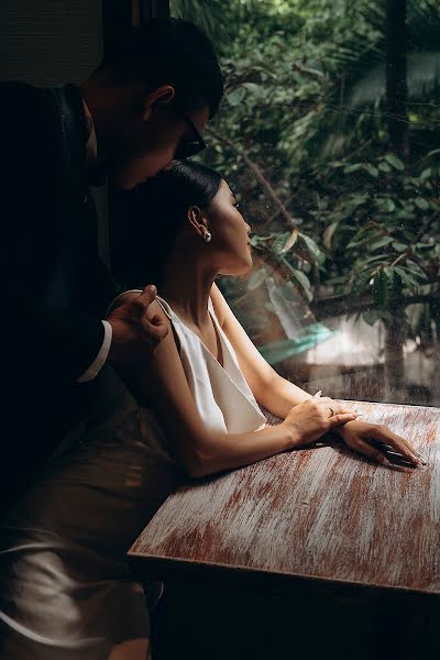 Photographe de mariage Huy Quang (mucphoto). Photo du 1 octobre 2023