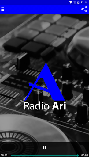 Radio Ari Goya