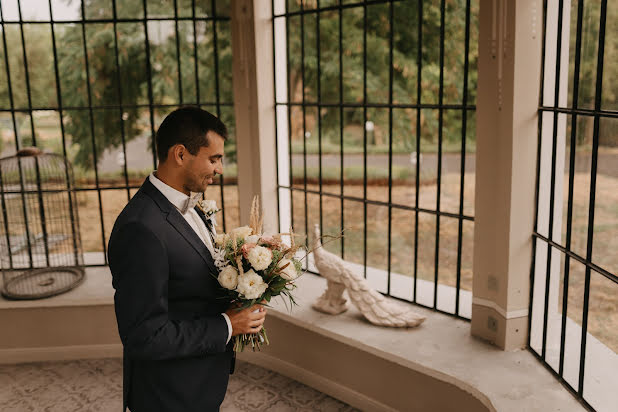 Wedding photographer Virág Mészáros (awhjs). Photo of 14 February