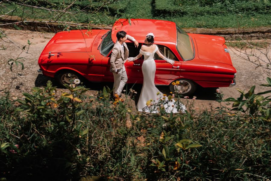 Photographe de mariage Chung Do (dochung08). Photo du 30 août 2023