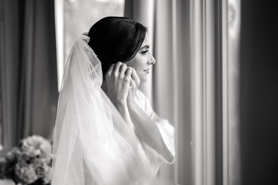 Photographe de mariage Aisha Muhammad (photosbyaisha). Photo du 24 février 2022