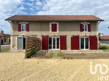 maison à Ygos-Saint-Saturnin (40)