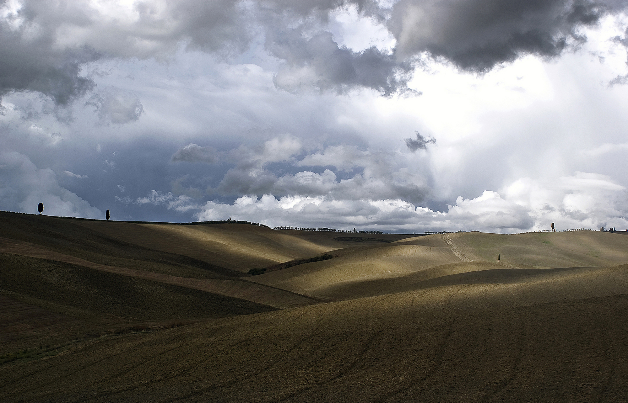 Terre di Siena di mariarosa-bc