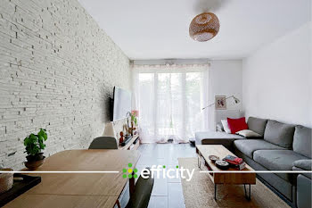 appartement à Roissy-en-Brie (77)