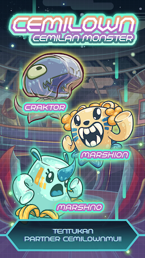 Snack Hunter Galaxy | Monster Collecting RPG captures d'écran apk mod pirater preuve 2