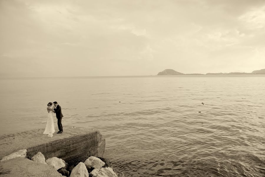 Photographe de mariage Giulio Boiano (boiano). Photo du 26 mai 2015