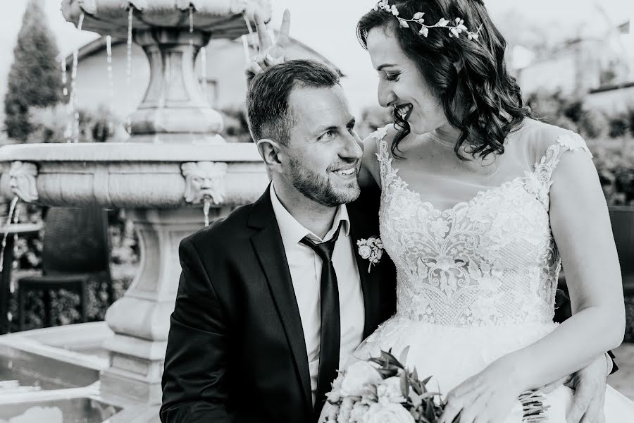 結婚式の写真家Mariya Chernova (marichera)。2019 10月6日の写真