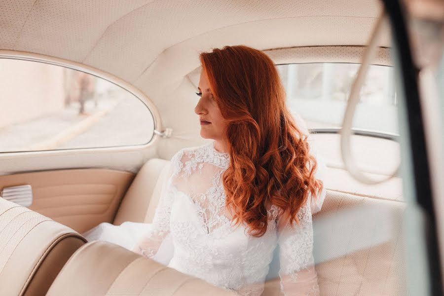 Fotógrafo de casamento Giovani Scherer (giovanischerer). Foto de 28 de março 2020