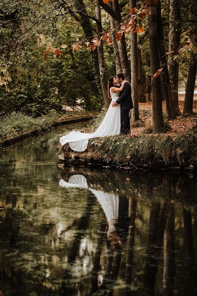 Fotografo di matrimoni Jose Manuel García ñíguez (areaestudio). Foto del 7 luglio 2022