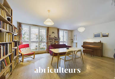 Appartement 1