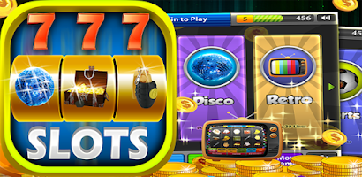 A Slots Party Jackpot Casino M Screenshot