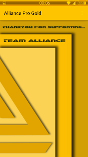 How to download Alliance Pro Gold Note 3 1.0 apk for android