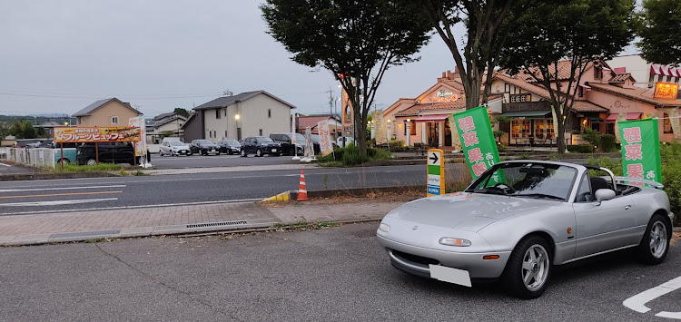 ロードスターのスピーカー交換・JBL・オーディオ・16cmスピーカーに関するカスタム事例の投稿画像3枚目