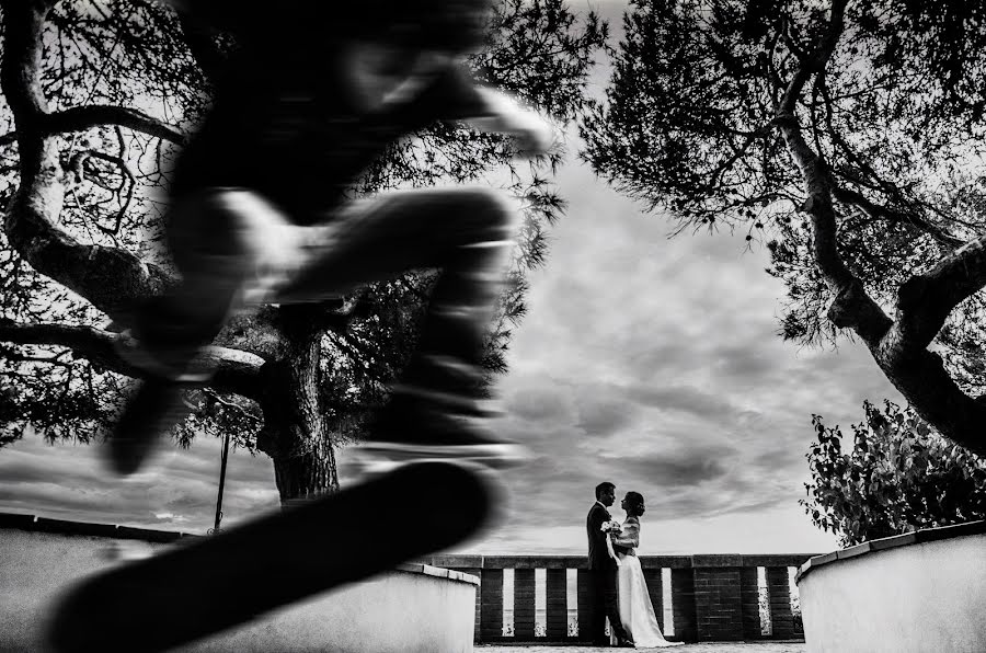 Fotografo di matrimoni Giandomenico Cosentino (giandomenicoc). Foto del 21 luglio 2016