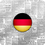 Cover Image of Скачать Germany News (Deutsche) 3.6 APK