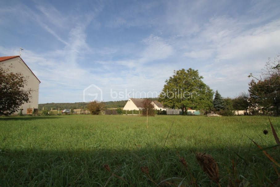 Vente terrain  609 m² à Moret-Loing-et-Orvanne (77250), 77 800 €