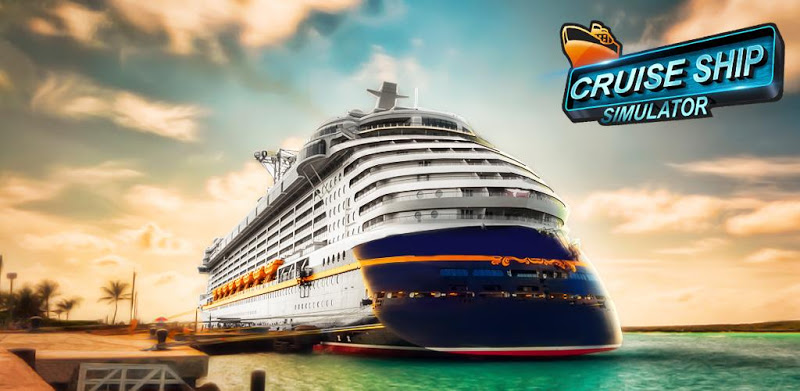 Big Cruise Ship Games