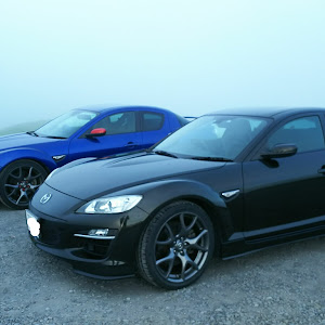 RX-8 SE3P