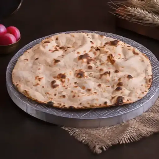 Tandoori Roti