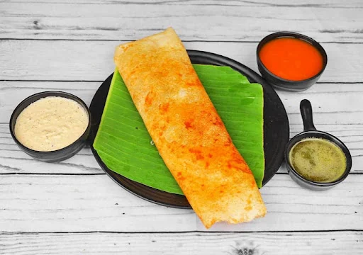 Masala Dosa