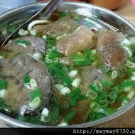 林東芳牛肉麵