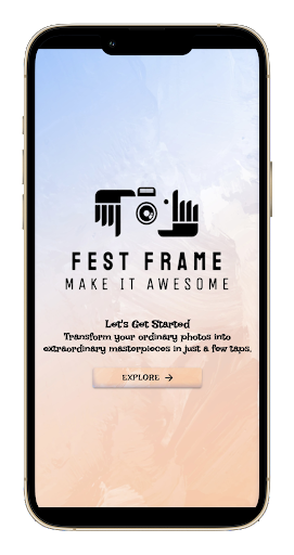 Screenshot Fest Frame -Awesome Photo