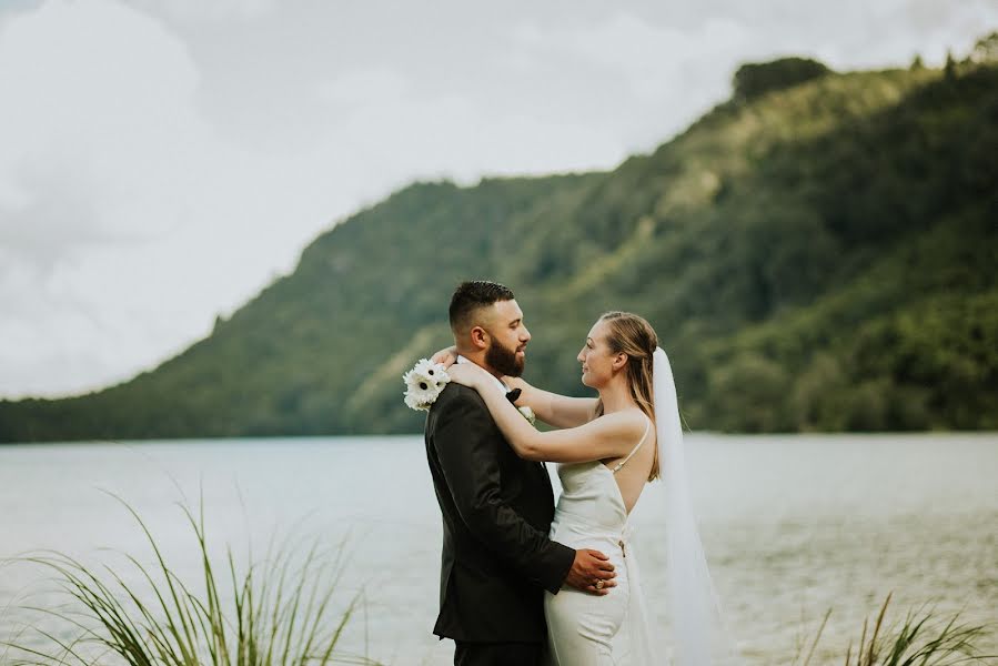 Fotógrafo de bodas Lisa Quirk (lisaquirk). Foto del 18 de julio 2018