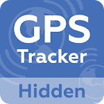 GPS Tracker Hidden Apk