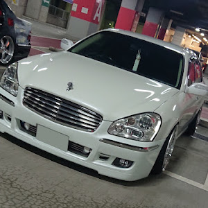 セルシオ UCF31