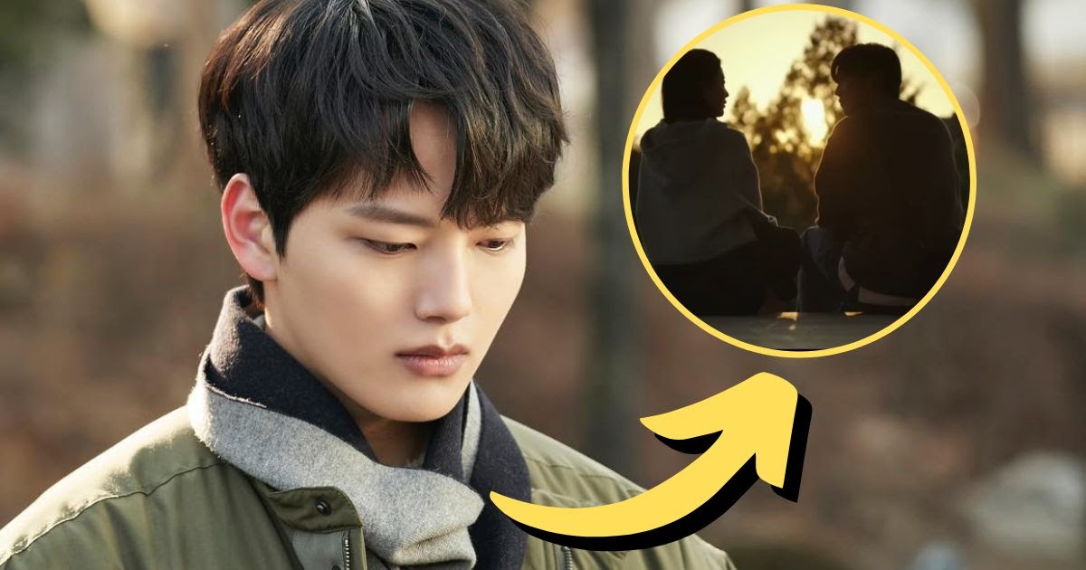 K-Drama Star Yeo Jin Goo's Movie Ditto Made Him Think About Love In His  Life - Koreaboo