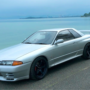 スカイライン GT-R BNR32