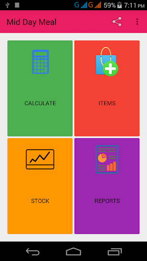 MDM Calculator