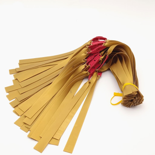 Title 1, Special Rubber Band for Slingshot
