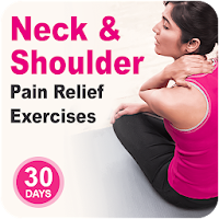 Neck  Shoulder Workout 30 days Workout Plan