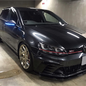 ゴルフGTI