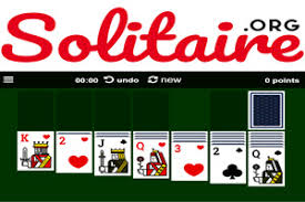 Game Solitaire