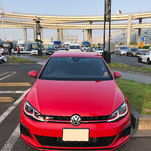 ゴルフGTI