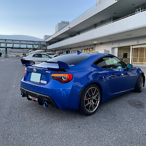 BRZ ZC6