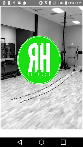 Rock Hard Fitness Orlando