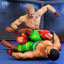 应用程序下载 MMA Fighting 2021: Fight Martial Arts Her 安装 最新 APK 下载程序