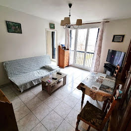 appartement à Ivry-sur-Seine (94)