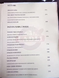 Ladli Restaurant menu 6