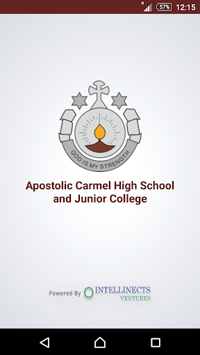 Apostolic Carmel Bandra