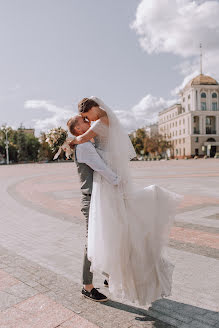 Wedding photographer Zlata Gilyarova (gilyarovazlata). Photo of 16 March 2022