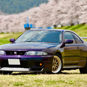 スカイライン GT-R BCNR33