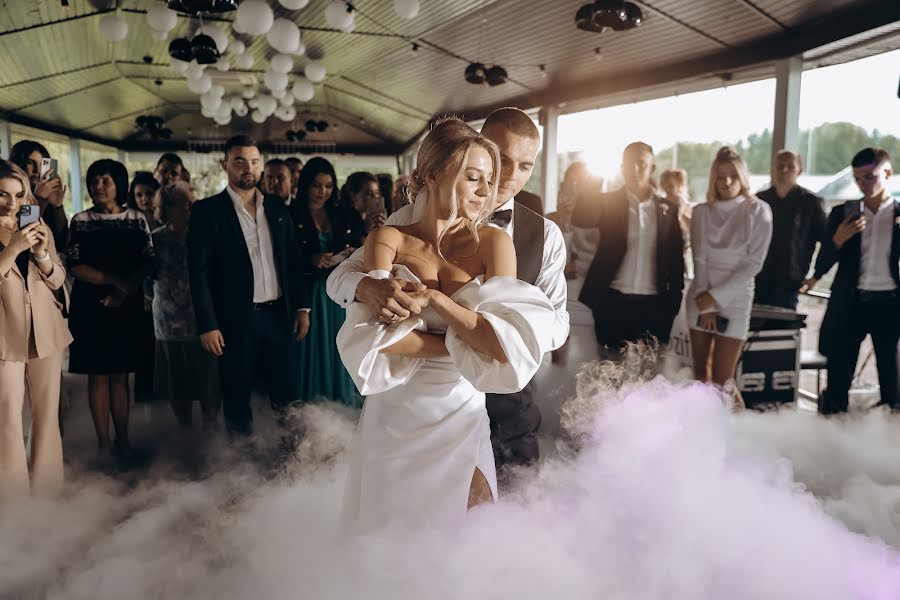 Wedding photographer Vasyl Leskiv (vasylleskiv). Photo of 26 October 2023