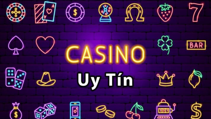 Casino 6623 nhà cái uy tín hàng đầu hiện nay