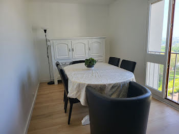 appartement à Saint-Ouen-l'Aumône (95)